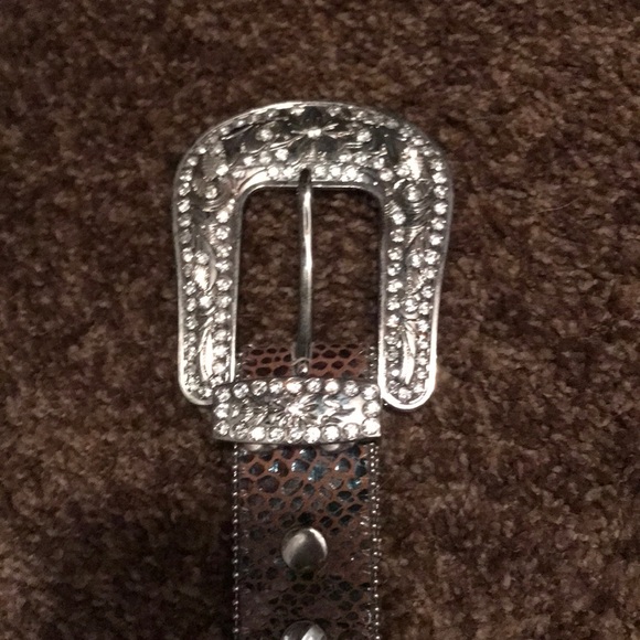 Brown Belt - Picture 2 of 3